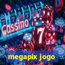 megapix jogo